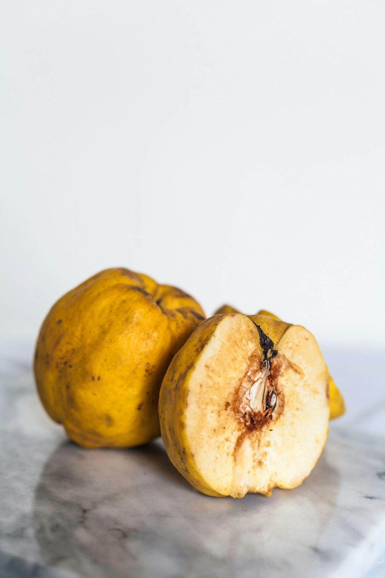 yellow fruit